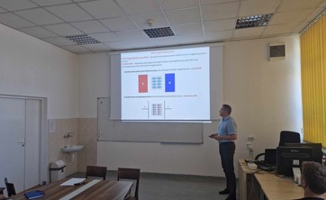 Seminarium: Metody pomiaru współczynnika sprzężenia magnetoelektrycznego