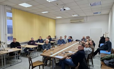 Seminarium: Zastosowanie metody dynamicznego marszczenia czasu w systemach uwierzytelniania biometrycznego.